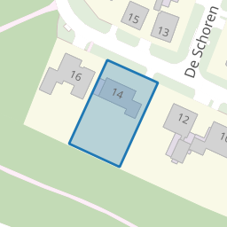 Perceel HLO00-A-6008