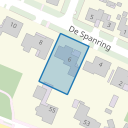 Perceel HLO00-A-6012