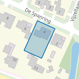 Perceel HLO00-A-6013