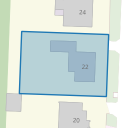 Perceel HLO00-A-6017