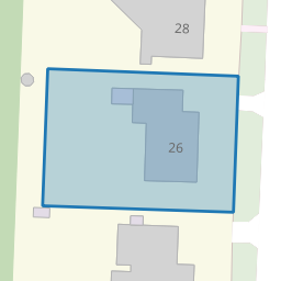 Perceel HLO00-A-6019
