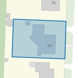 Perceel HLO00-A-6020