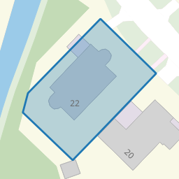 Perceel HLO00-A-6023