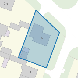 Perceel HLO00-A-6034