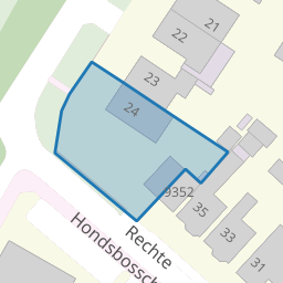 Perceel HLO00-A-6052