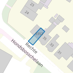 Perceel HLO00-A-6053