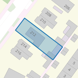 Perceel HLO00-A-6054