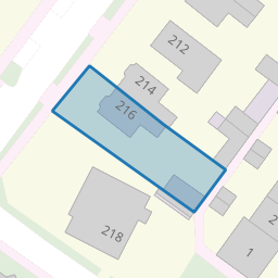 Perceel HLO00-A-6056