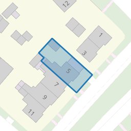 Perceel HLO00-A-6081