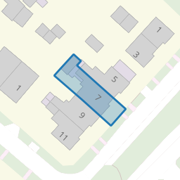 Perceel HLO00-A-6082