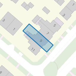 Perceel HLO00-A-6083