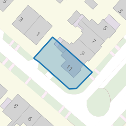 Perceel HLO00-A-6084