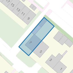 Perceel HLO00-A-6085