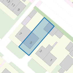 Perceel HLO00-A-6086