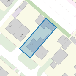 Perceel HLO00-A-6087