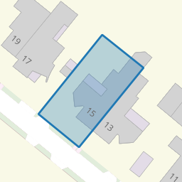 Perceel HLO00-A-6091