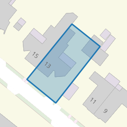 Perceel HLO00-A-6092