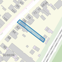 Perceel HLO00-A-6093