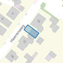 Perceel HLO00-A-6099