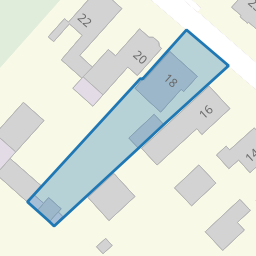 Perceel HLO00-A-6102