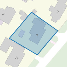 Perceel HLO00-A-6105