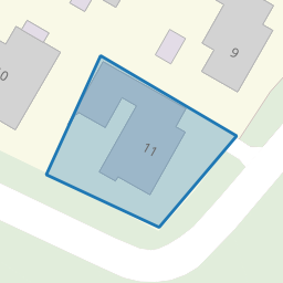 Perceel HLO00-A-6106