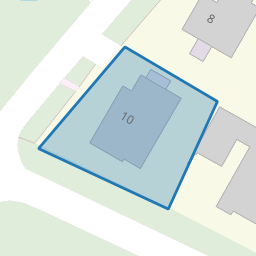 Perceel HLO00-A-6107