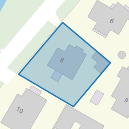 Perceel HLO00-A-6108