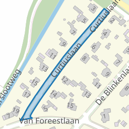 Perceel HLO00-A-6120