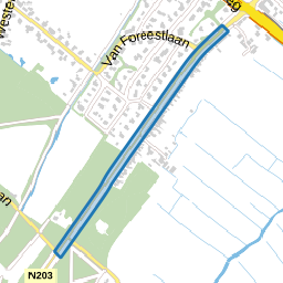 Perceel HLO00-A-6124