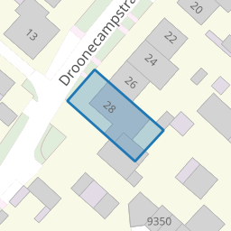 Perceel HLO00-A-6129