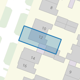 Perceel HLO00-A-6141