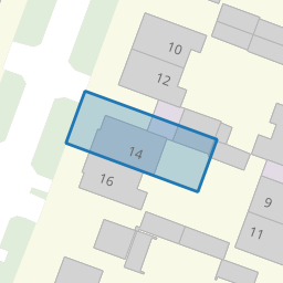 Perceel HLO00-A-6142