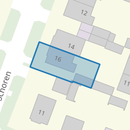 Perceel HLO00-A-6143