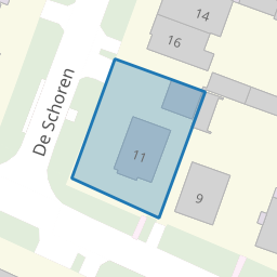 Perceel HLO00-A-6144