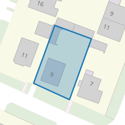 Perceel HLO00-A-6145