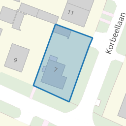 Perceel HLO00-A-6146