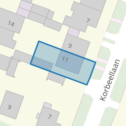 Perceel HLO00-A-6147