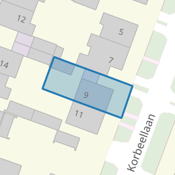 Perceel HLO00-A-6148