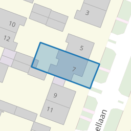 Perceel HLO00-A-6149