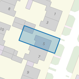 Perceel HLO00-A-6150