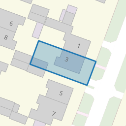 Perceel HLO00-A-6151