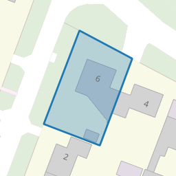 Perceel HLO00-A-6153