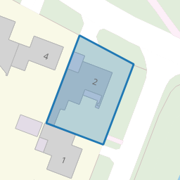 Perceel HLO00-A-6155