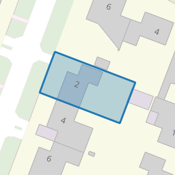 Perceel HLO00-A-6156