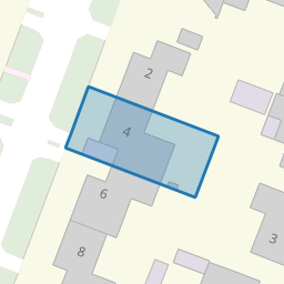 Perceel HLO00-A-6157