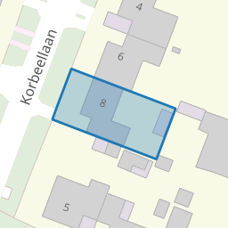 Perceel HLO00-A-6159