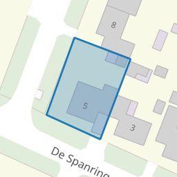 Perceel HLO00-A-6163