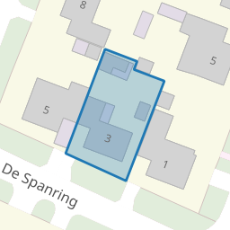 Perceel HLO00-A-6164