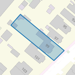 Perceel HLO00-A-6183